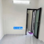 BÁN NHÀ 3 Tầng MỚI XÂY, DTSD 60m, LƯU HỮU PHƯỚC P15Q8, CHỈ CÓ 2ty600